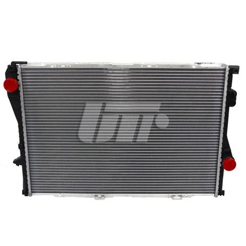 R12240 Sato Tech Радіатор охолодження двигуна