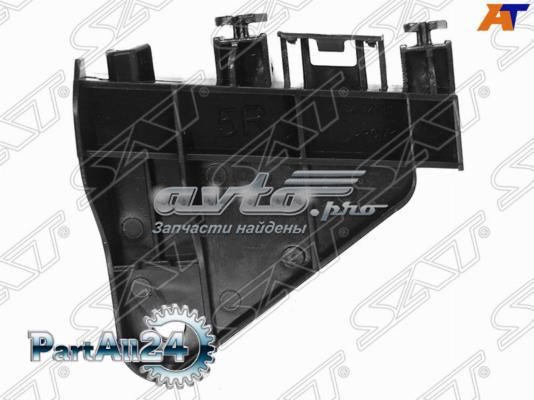Купити MRB90158 MarkBest Кронштейн бампера заднього, правий