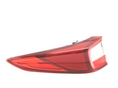  Honda 33550TJBA01