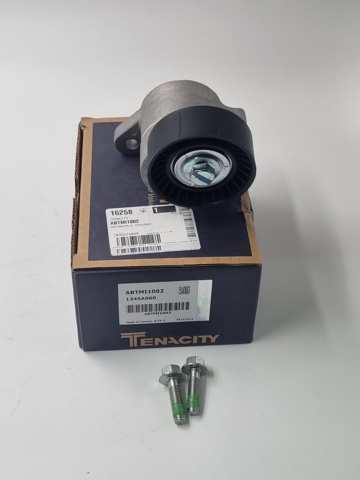 ABTMI1002 Tenacity Натяжна планка поліклинового ременя