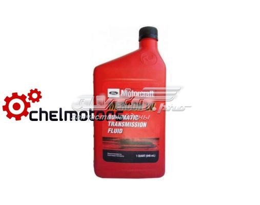 Купити XT55Q3M Ford Масло для роздавальної коробки