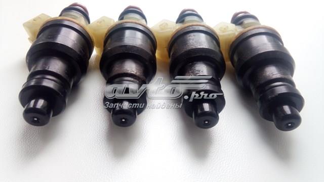 RPMD156760 RoerS-Parts Форсунка вприску палива