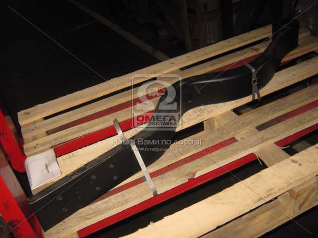 Напівресора задня Schomacker 26611900 ціна, від 259.26 USD