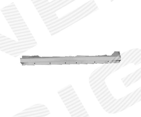 PAD76020AL Signeda Поріг зовнішній лівий