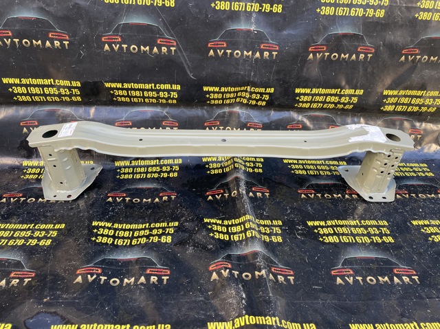 Балка бампера заднього Toyota 5202302270 ціна, від 202.58 USD