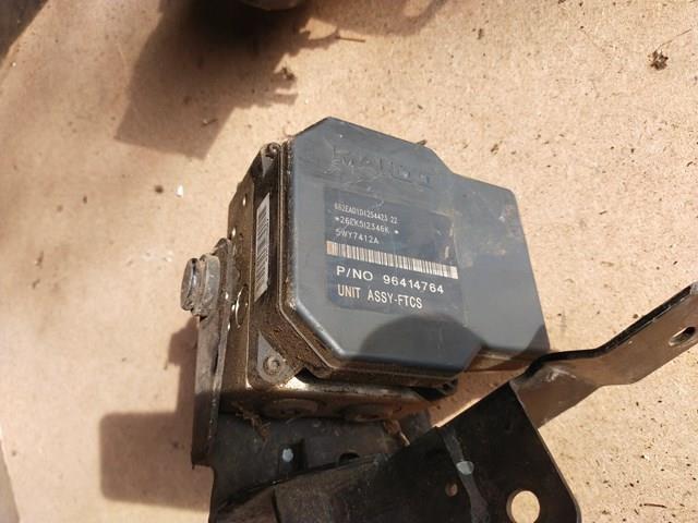 Купити 96414762 General Motors 
