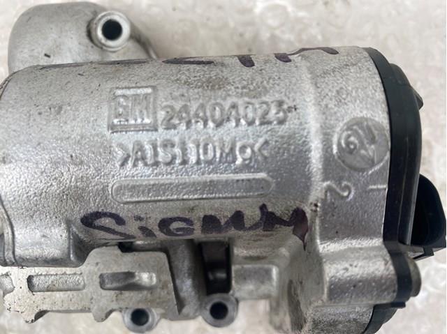 Купити 24404025 General Motors Прилади управління системи рециркуляції