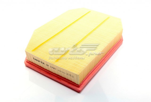 SX1741 Shafer Повітряний фільтр двигуна