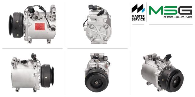 Купити MR315442 Chrysler Компресор кліматичної установки
