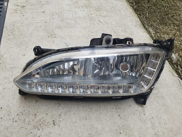922012W110 Hyundai/Kia Протитуманка ліва