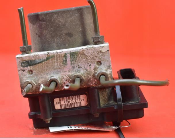 Блок АБС гідравлічний Bosch 0265231341 ціна, від 24.07 USD