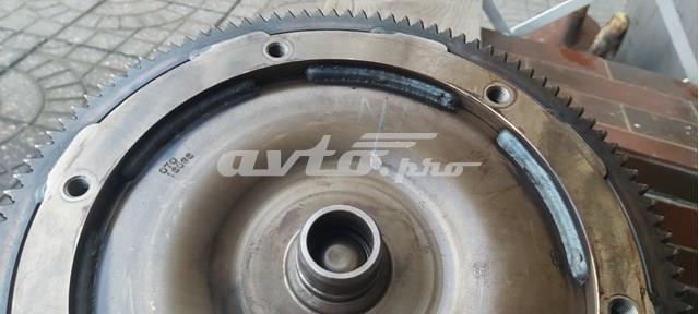 Гідротрансформатор ГМП Hyundai/Kia 451003A565 ціна, від 126.69 USD