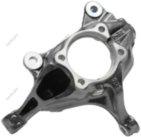 Цапфа передні праві Mazda KB7W33021 ціна, від 196.93 USD