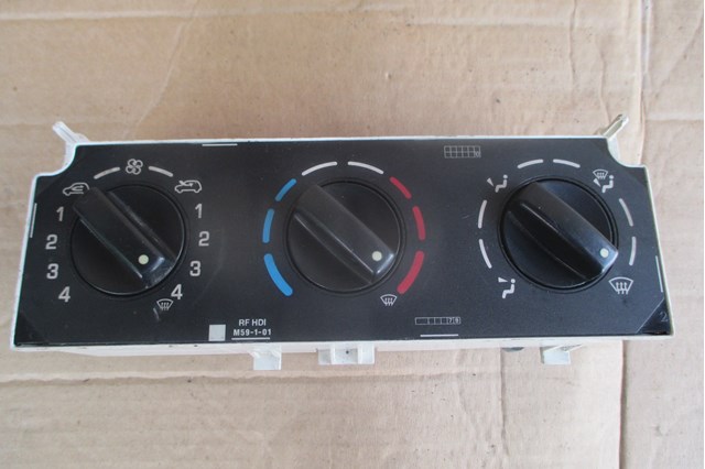  Peugeot/Citroen 030807DA