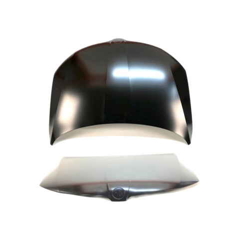 Капот Tempest 0451868280 ціна, від 173.85 USD