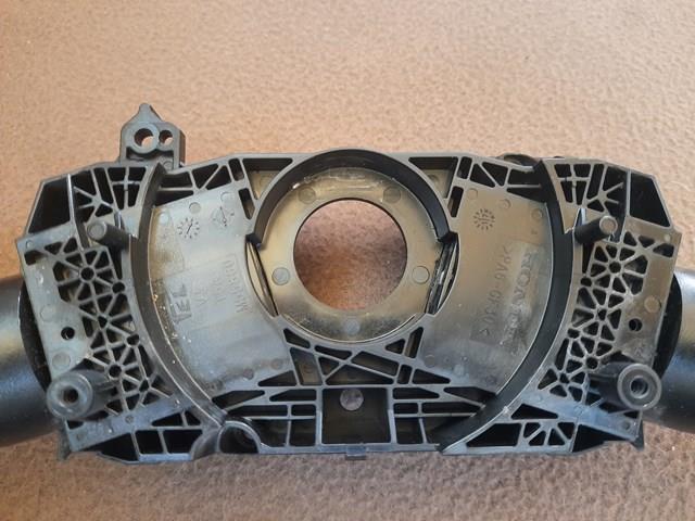 Перемикач підрульовий, центральна частина Honda 35251T5AB02