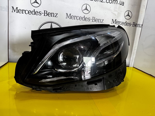  Mercedes A2139069508 ціна, від 254.50 USD