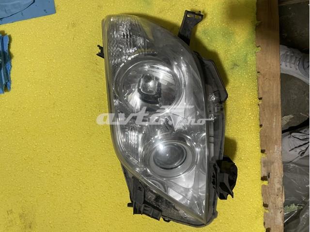 Купити 8117060L70 Toyota Основна фара в зборі ліва