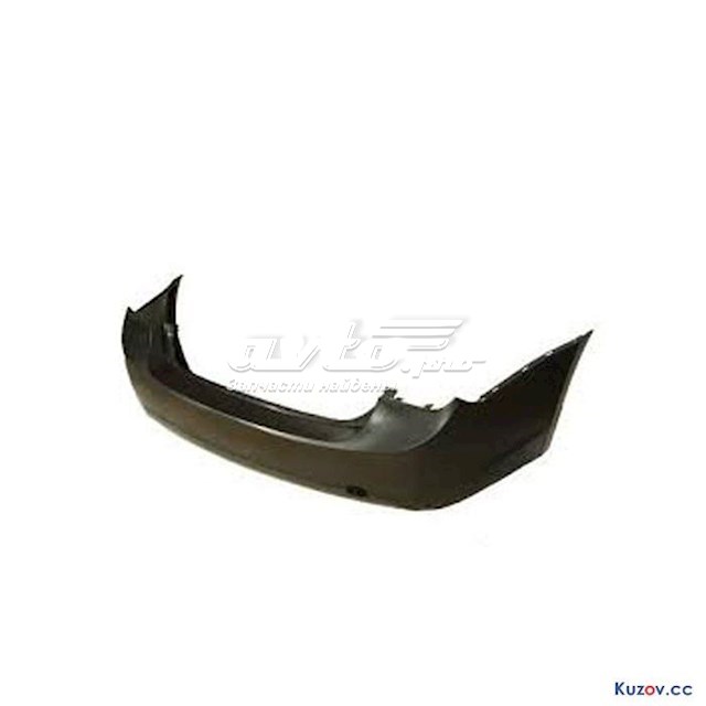 Кожух бампера заднього FPS FP1711950 ціна, від 48.50 USD