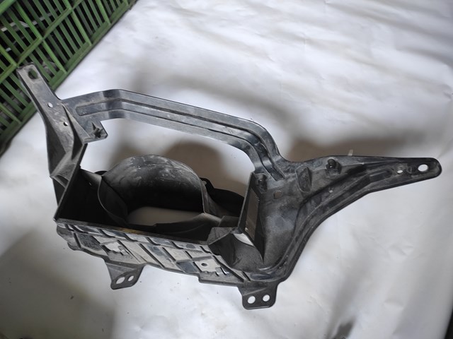 Купити 7493625 BMW Насадка на глушник