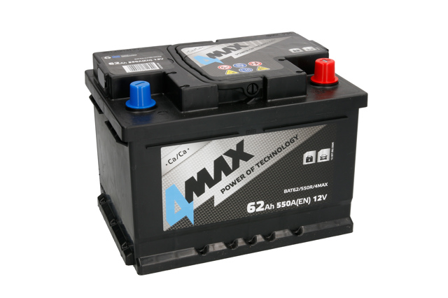 BAT62 4max 