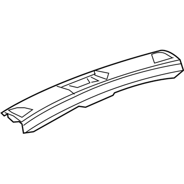  Chrysler 1BP85XDVAD ціна, від 25.34 USD