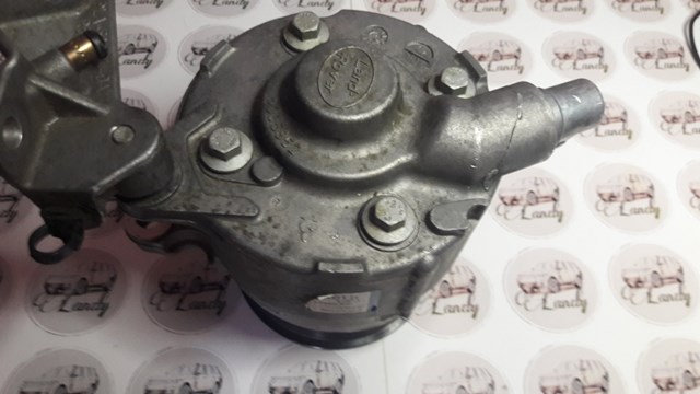 Насос активного стабілізатора LR035472 Land Rover
