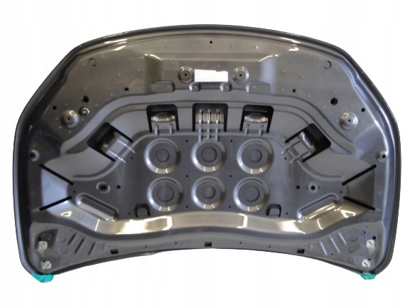 Капот Mercedes A2478807401 ціна, від 126.69 USD