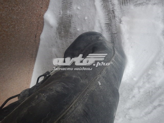 Бензобак Chery T111101110BA