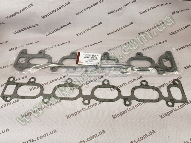 Купити FP4024934 FPS Кронштейн підсилювача переднього бампера