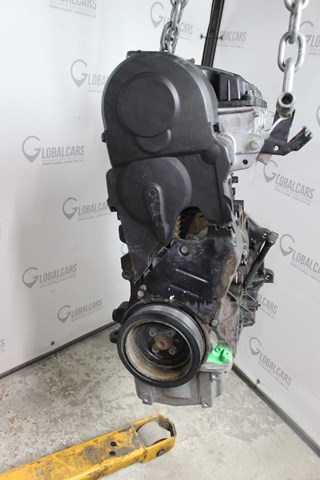  Двигун Volkswagen Multivan 