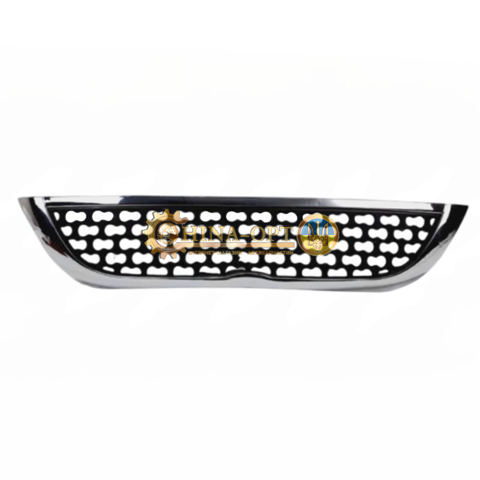  Решітка радіатора Lifan Smily 320 
