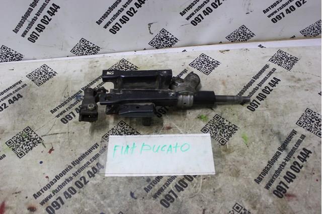 Вал рульової колонки, верхній 735380916 Fiat/Alfa/Lancia