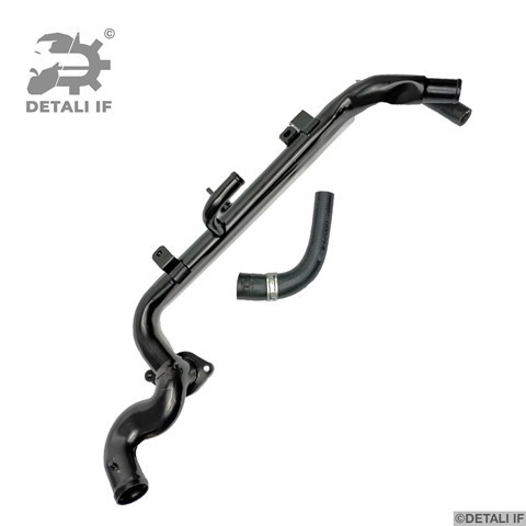 DF11914 Detali IF Шланг термостата
