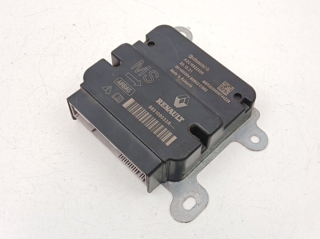 985109033R Renault (RVI) 