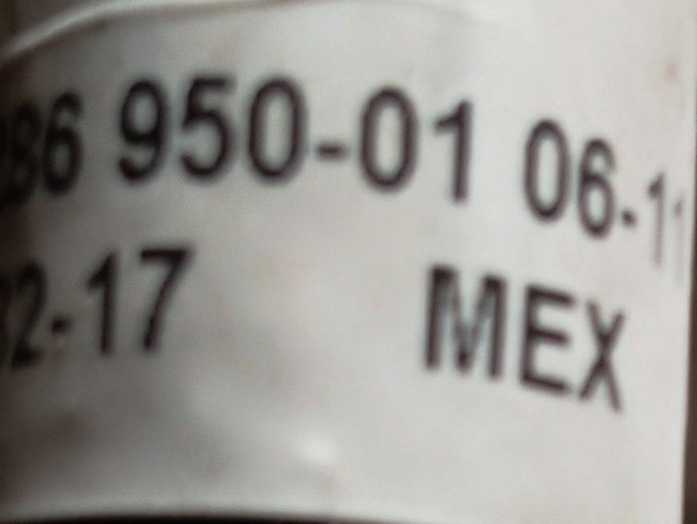 61677286950 BMW 
