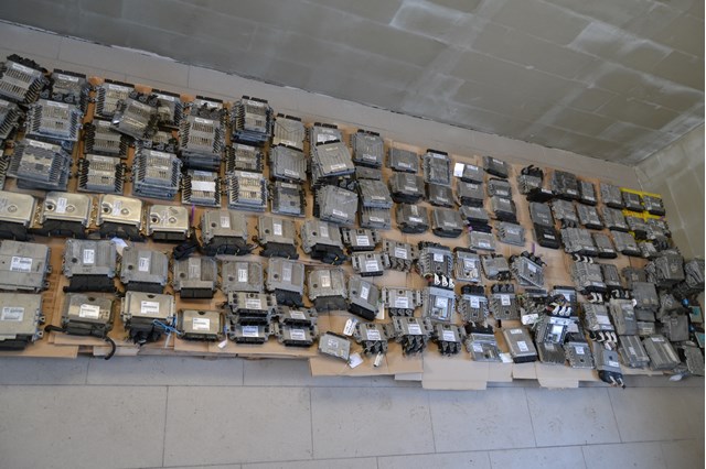 8200080285 Renault (RVI)