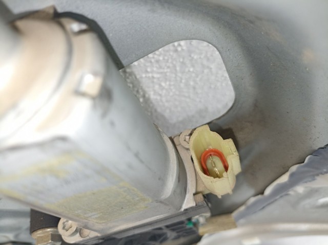  Hyundai/Kia 834701F080 ціна, від 14.23 USD