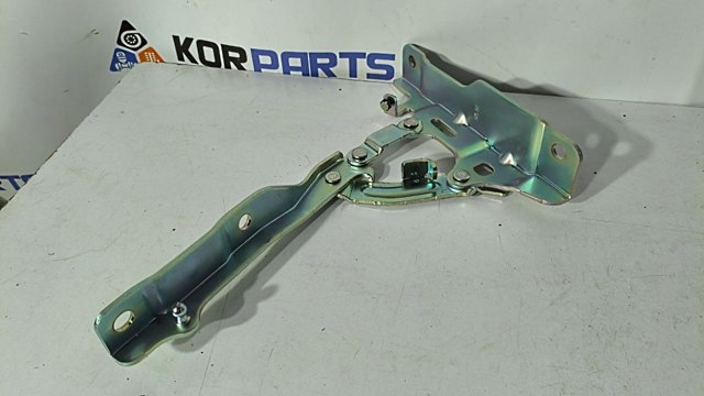 66920R6000 Hyundai/Kia Петля капота, права