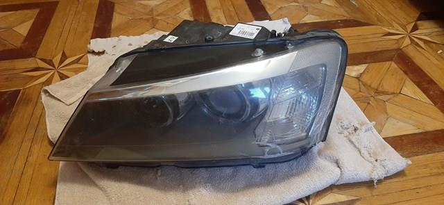Купити 7217293 BMW 