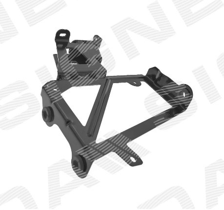 Купити PAD01007AOR Signeda 