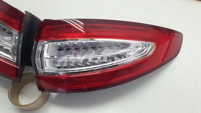 Купити DS7313404AH Ford 