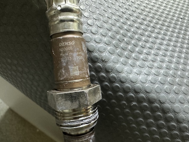 Купити A0009050117 Mercedes 