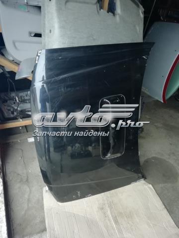 Капот Subaru 57220FC030 ціна, від 118.11 USD