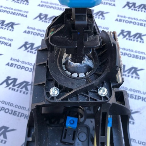 Рукоятка важеля КПП General Motors 8126201000 ціна, від 18.75 USD