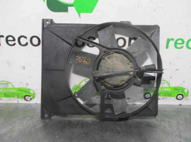 86AB8B605BA Ford 