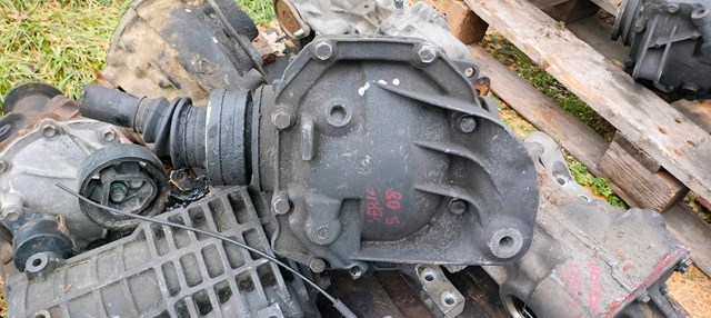  BMW 33107570470