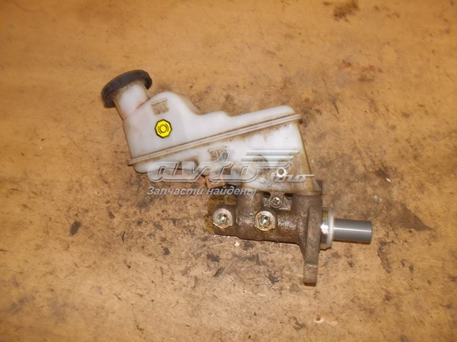 Циліндр головний гальма (Гідротормоз) Hyundai/Kia 585104L000 ціна, від 12.68 USD