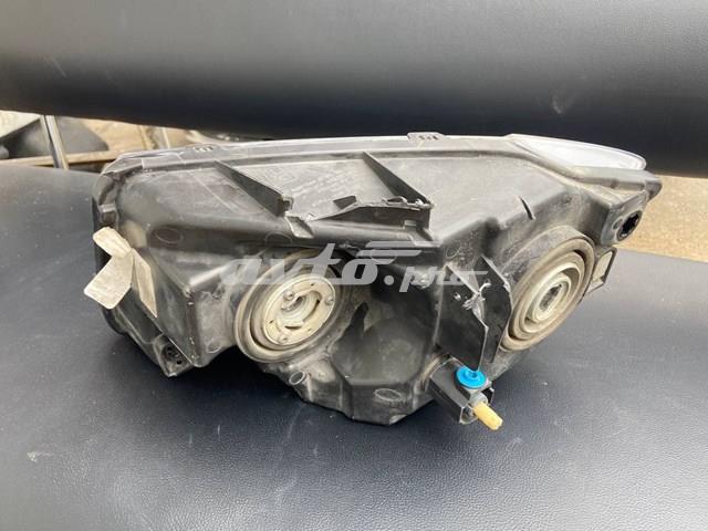 Купити 34X1103 Polcar Права блок фара