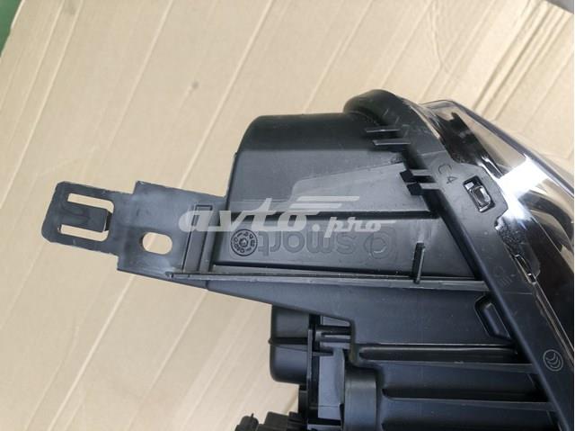 Купити A4538200739 Mercedes Основна фара в зборі ліва